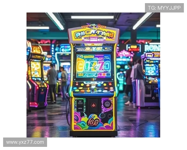 电玩店内游戏是否全部都能体验 一探究竟电玩游戏的开放与限制