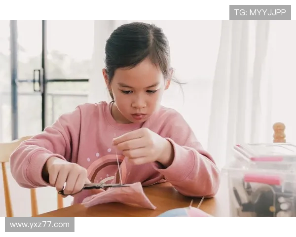 锻炼孩子反应力和协调性的有趣游戏推荐 提升孩子动手能力与身体协调性